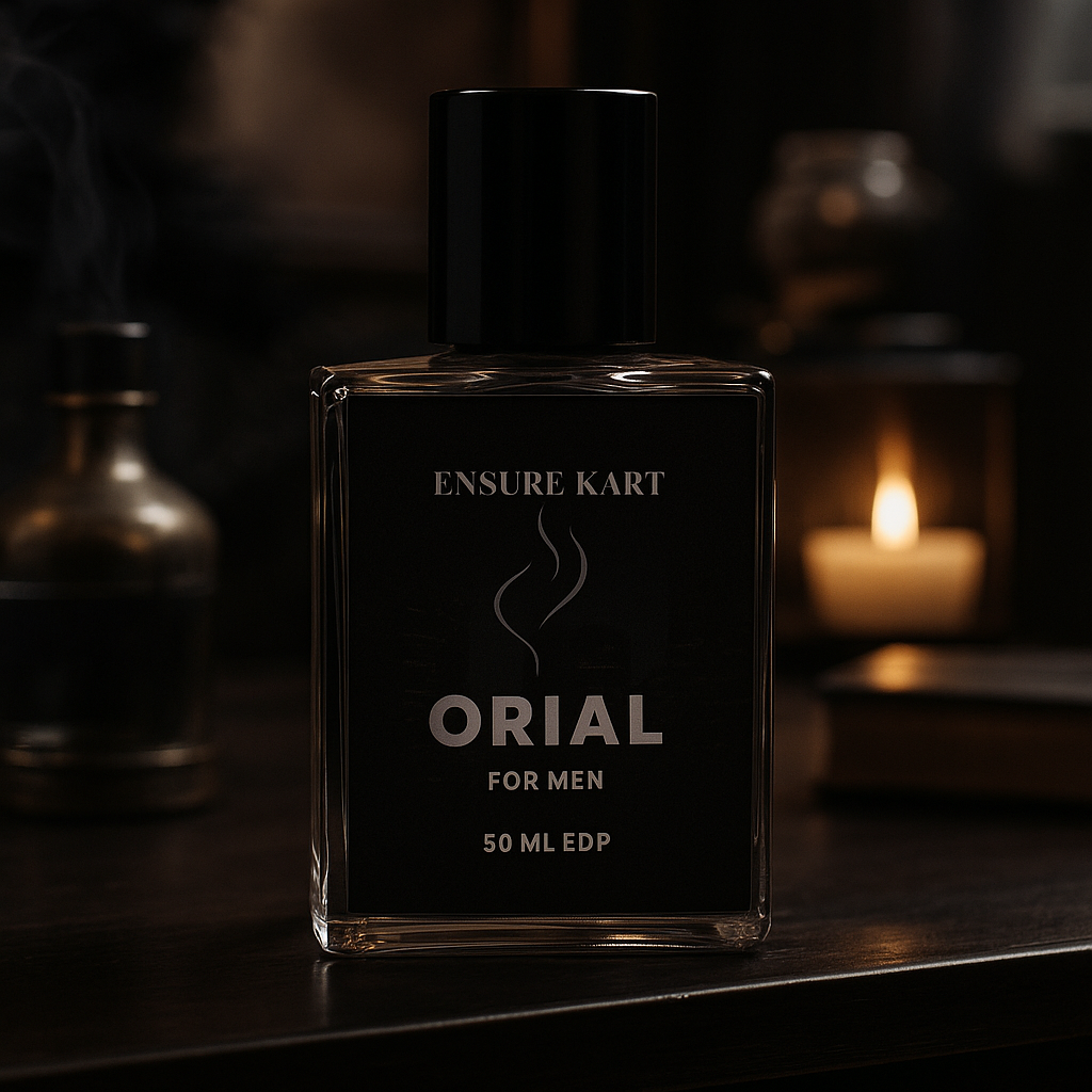 Orial Perfume Elegant Fragrance