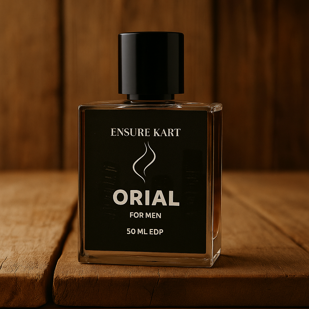 Orial Perfume Elegant Fragrance