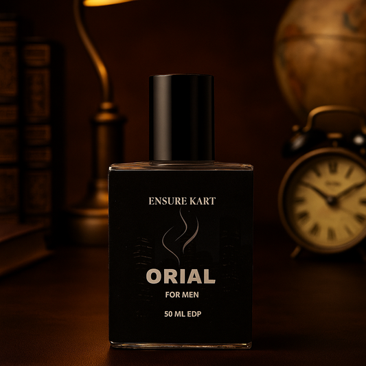 Orial Perfume Elegant Fragrance
